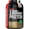 Nutrend 100% whey